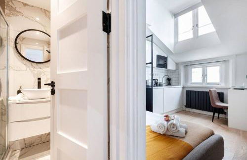 Fabulous Studio in Paddington - 22 - Foto 6