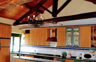 Casa Rural El Corredor en Cabornera de Gordón - Foto 9