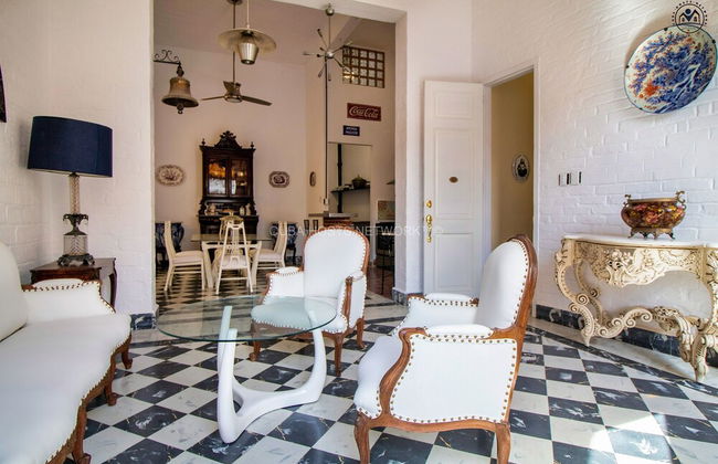 Vista Plaza Vieja Apartment & FREE WiFi - Photo 3