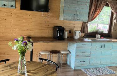 Brzozowe Zacisze - Foto 38