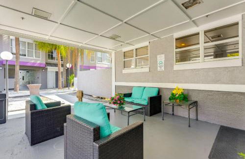 2 Mi to Disney Resort Condo with Pool Access - Foto 21