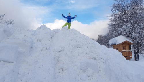 Residence Alice - Foto 4