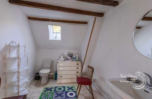 Maison familiale dans le Perche - Foto 21