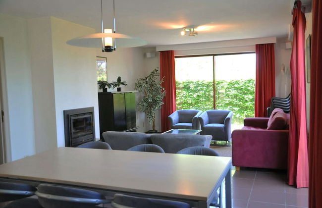 Apt w/ Fireplace & Garden - Photo 28