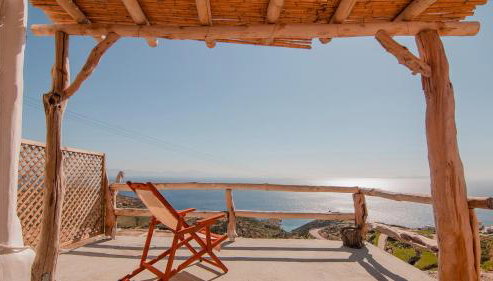 Dimitrakis Guesthouse - Foto 2