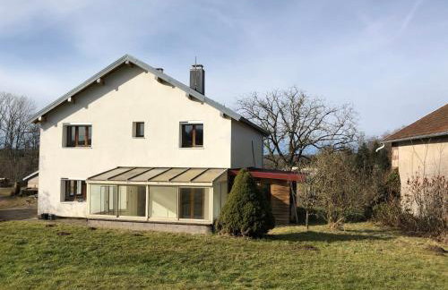 La ferme du Moulin Taquère - Foto 1