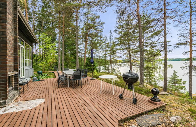6 bedroom House in Lohja with sauna - Photo 6