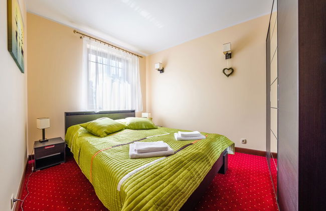 Apartamenty Sun & Snow Continental - Photo 13