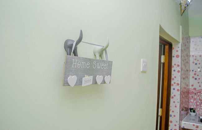 Zanzibar Spice Nest Apartment - Photo 33