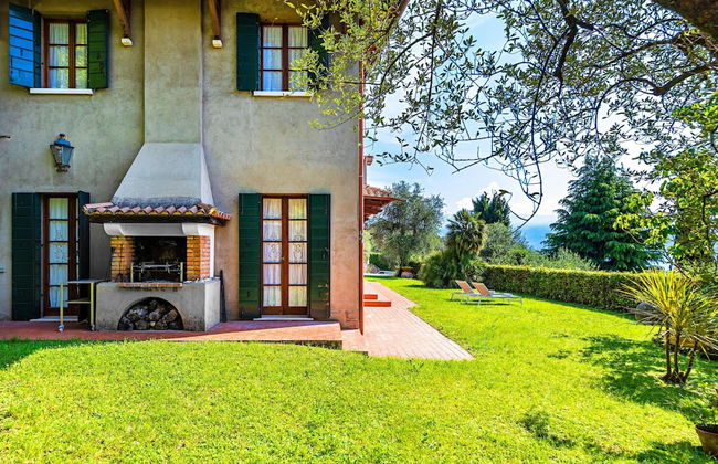 Villa Mariavittoria con Piscina by Wonderful Italy - Photo 39