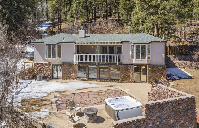 Stone Statesroom - Foto 63