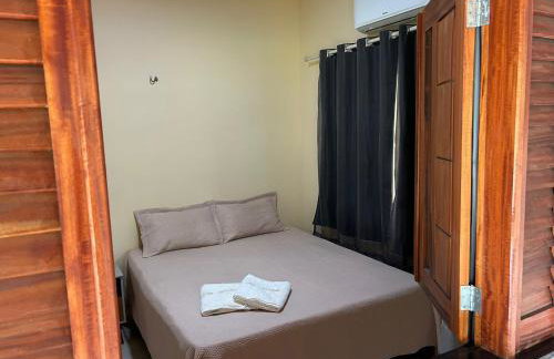 Vila Jatobá Lençóis - Foto 36