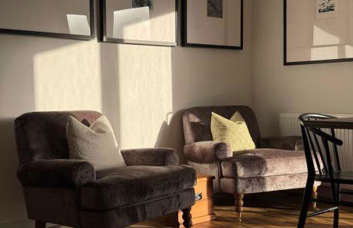 Dounhuila Self-Catering Cottage - Foto 35