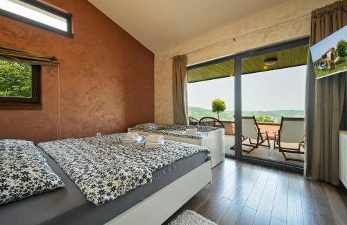 DIVINUS HOLIDAY HOUSE - Foto 10