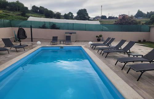 O Salgueiral Xove - Foto 37