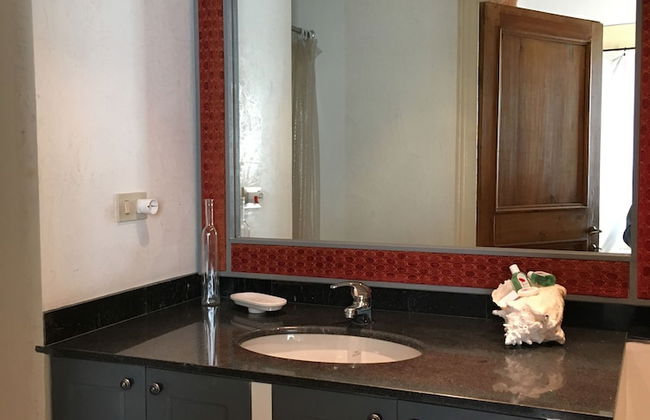 Villa La Dogana - Foto 46