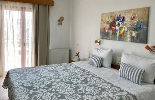 Floros Apartments - Foto 33