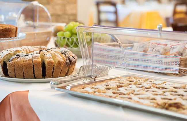 Agriturismo Ai Prati - Foto 37