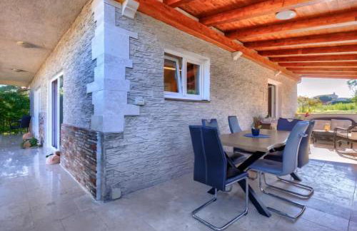 Villa Palma Karojba - Foto 7