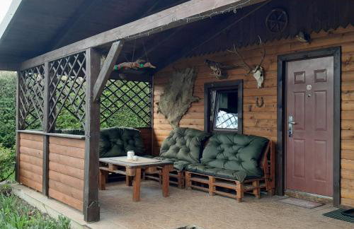 Majowy Domek - Foto 16