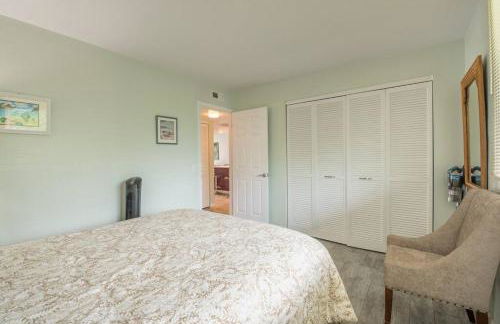 White Sands Village, Gorgeous 2BR, Top/Front Bldg - Foto 19