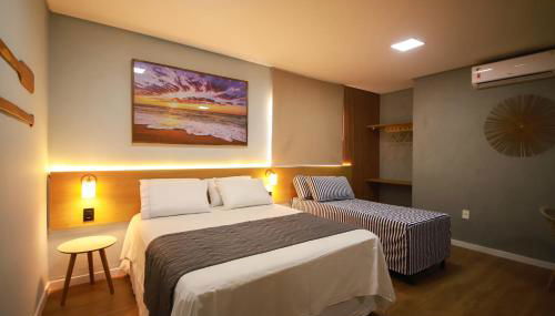 O Azul de Maragogi - Pousada Premium - Foto 4