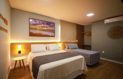 O Azul de Maragogi - Pousada Premium - Foto 4