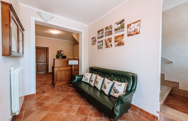 Villa di Sotto - Foto 2