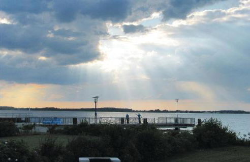 Nice Home In Rechlin With Sauna - Photo 20