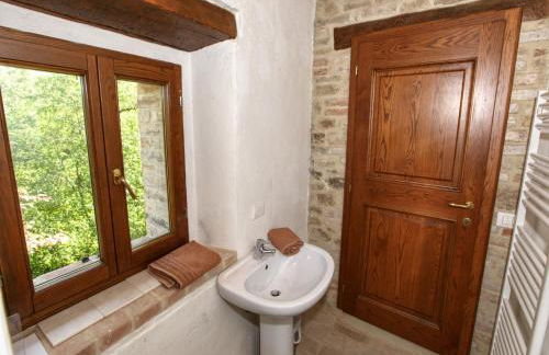 Holiday House Overlooking Lake Near Tuscany - Foto 10