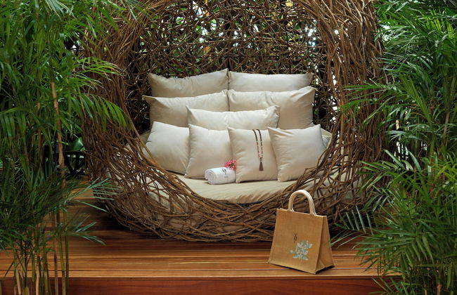 Paradisus Cancún – All Inclusive - Foto 75