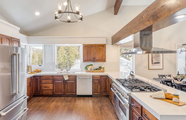 Explorer by Avantstay Close to Slopes Game Room Guest Suite - Foto 11