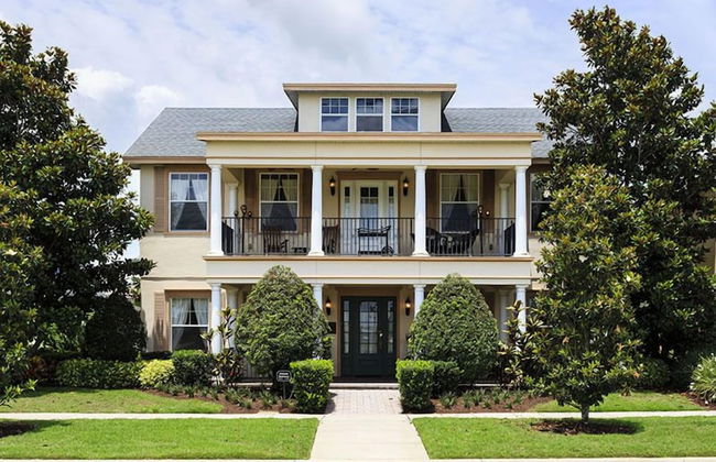 Je53088 - Reunion Resort - 4 Bed 4 Baths Villa - Photo 32