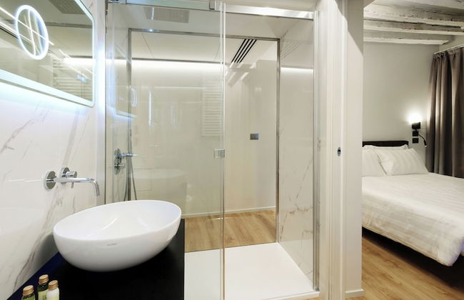 Palazzina Riva - Foto 38