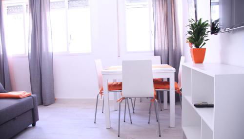 Apartamento Orange Triana centro - Foto 3