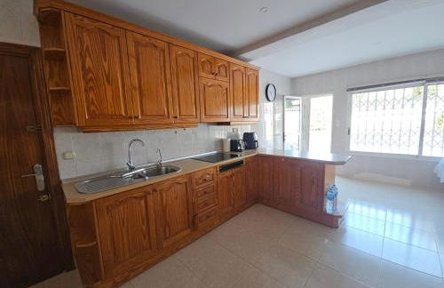 Villa Pinar with private pool house - Foto 34