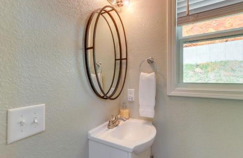 2 Mi to Village and Lake! Charming Helen Retreat - Foto 14