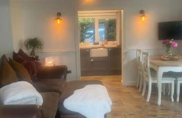 Country Cottage Annex (The Cwtch) - Foto 27