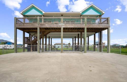King Bed, Fireplace. Sleeps 8 - Foto 49
