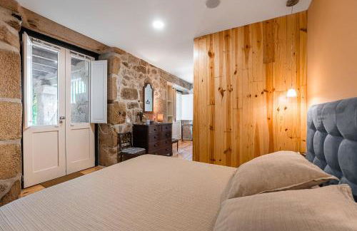 Casa do Pomar - Manor House - Foto 15