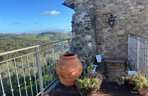 Castello di Francocci Spoleto - Photo 58