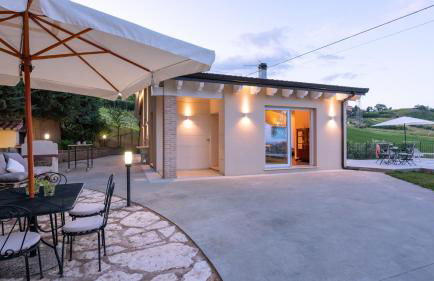 DIMORA CAMPO DELLE MURA 4&2, Emma Villas - Foto 41