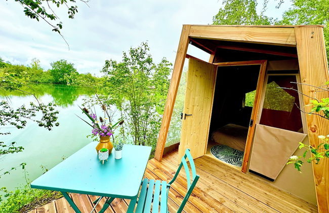 Les Etangs de la Bassée - Foto 67