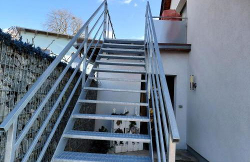 NEU! Moderne FeWo Koi 2 OG Usedom - Foto 8