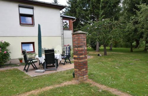 Wohnung in Alt Bukow mit Garten - Foto 15