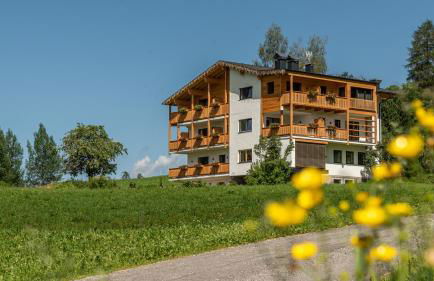 Im Wiesengrund Apartments - Foto 1