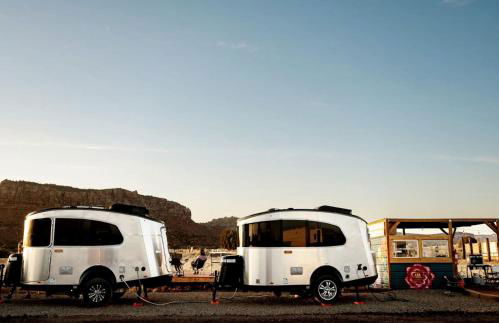 Cozy Tiny House with Incredible Views for a Peaceful Escape in Nature in Cane Beds, Arizona - Foto 11