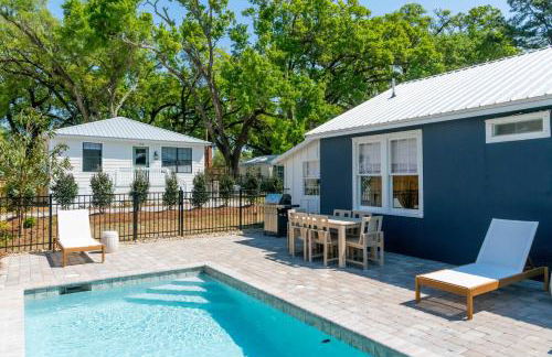 106 the Church St Collection with pool - Foto 33