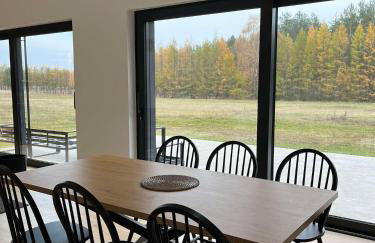 Siedlisko Podlasie - Foto 29