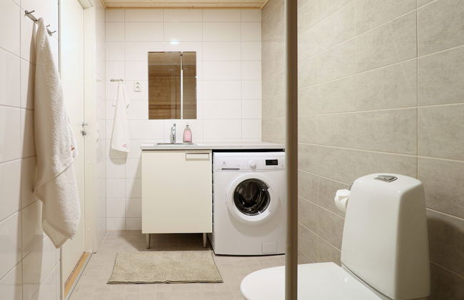 Forenom Serviced Apts Espoo Perusmäki 4 - Foto 30